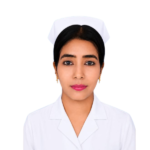 R.N. Jothi: A Beacon of Excellence in Nursing, Education and Spiritual Service from the Andaman Islands