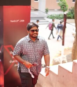 From the Lab to Siddipet: How Shyam Sankeerth Built ApplyWizz by Betting on the Unlikely