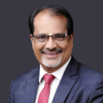 Mr. Venkata Narayanan Srinivasan