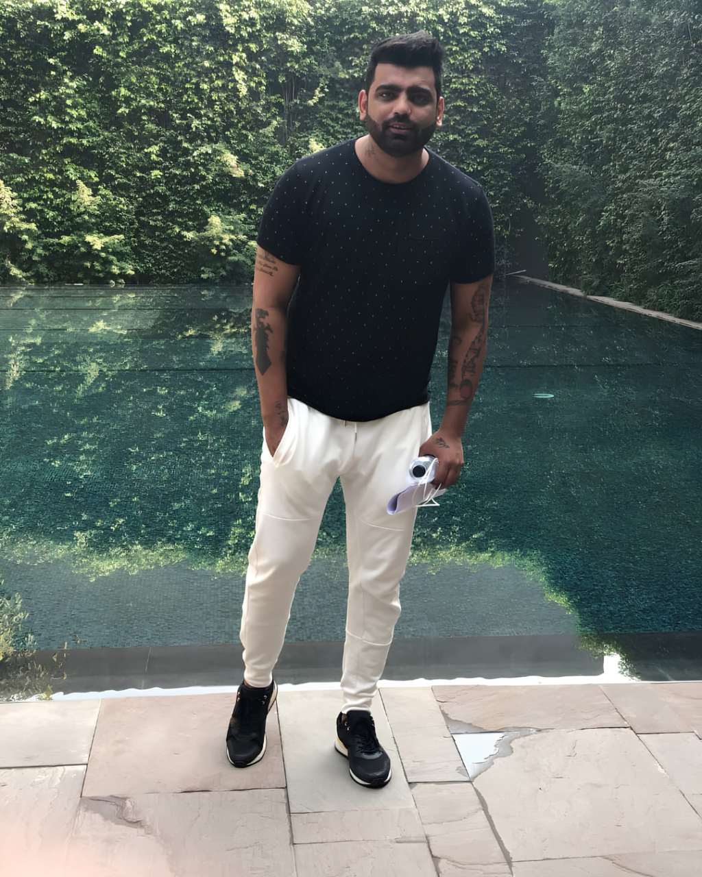 Sahil Sharma: Building a Decade-Long Entrepreneurial Journey Across Liquor Retail and International Trade