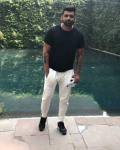 Sahil Sharma: Building a Decade-Long Entrepreneurial Journey Across Liquor Retail and International Trade