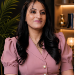 Preeti Asthana: Proving That Dreams Have No Age Limit