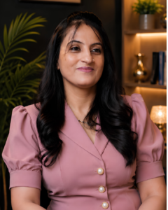 Preeti Asthana: Proving That Dreams Have No Age Limit