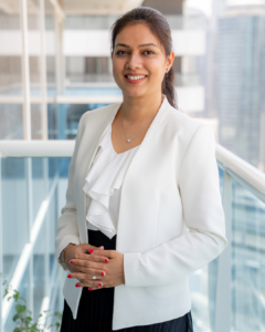 Sonia Joseph Shirsath | Sustainable Innovation & Global Business Growth
