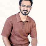 Mahesh Adapa | Founder of THE BEAN BAR COFFEE