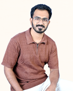 Mahesh Adapa | Founder of THE BEAN BAR COFFEE