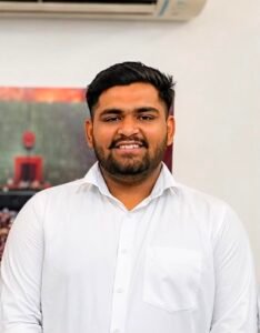 How Ujjwal Baluja is Transforming Communities Through Gauri Shankar Social Foundation’s Social Welfare Initiatives
