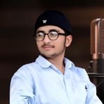 Meet Abdul Kadir Ali: Independent Singer, Songwriter, Composer, and Founder of Azmaish Beats