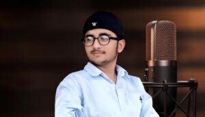 Meet Abdul Kadir Ali: Independent Singer, Songwriter, Composer, and Founder of Azmaish Beats