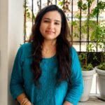 Foram Gohil: Embracing Confidence, Values, and New Beginnings from Kosamba, Surat
