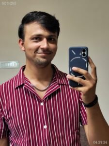 Shubham Chawda | Web Development & Digital Solutions Expert