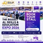 GLOBAL AI Skills & Education Expo 2026 | Bihar's Largest AI & Education Summit