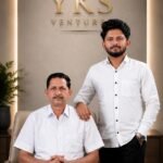 Father-Son Duo Behind YKS Ventures Expands Into Perfume Oil Manufacturing With the Launch of YKS Industries