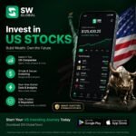 SWGlobal Is Bringing Global Investing Within Every Indian's Reach.