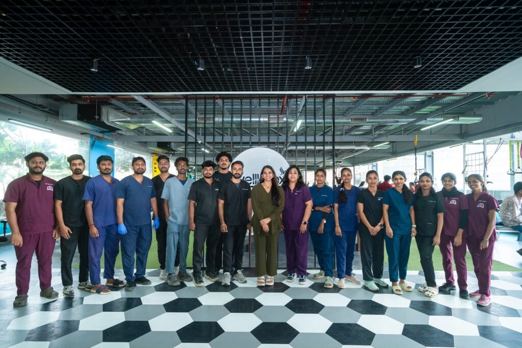 Dr. Swathi Prathipati:
