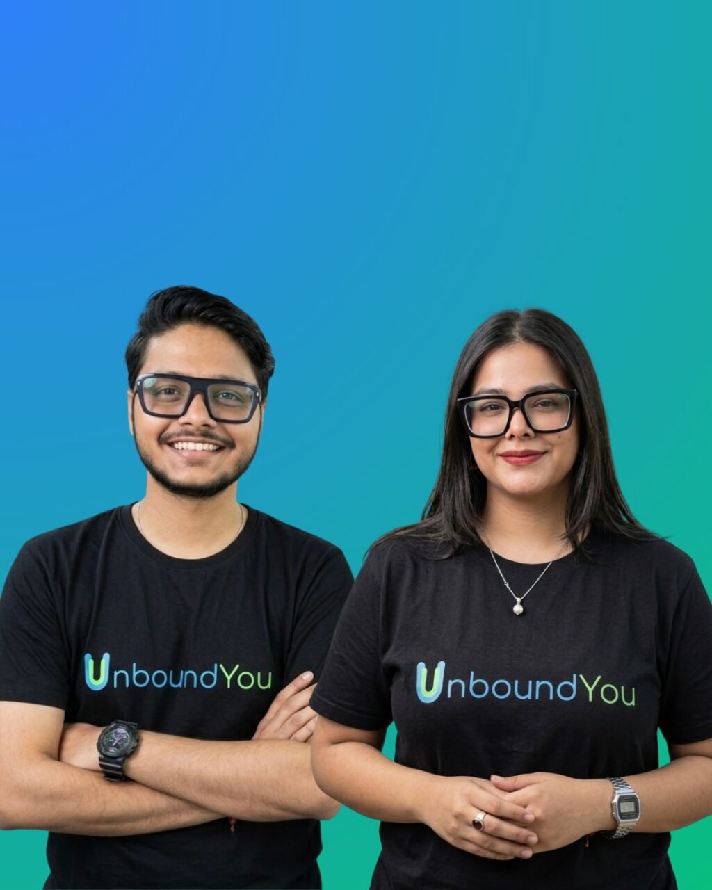 UnboundYou: The Founders Rebuilding IGCSE Around One Idea — One Student, One Mentor