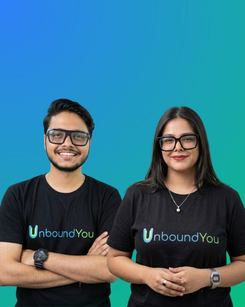 UnboundYou: The Founders Rebuilding IGCSE Around One Idea — One Student, One Mentor