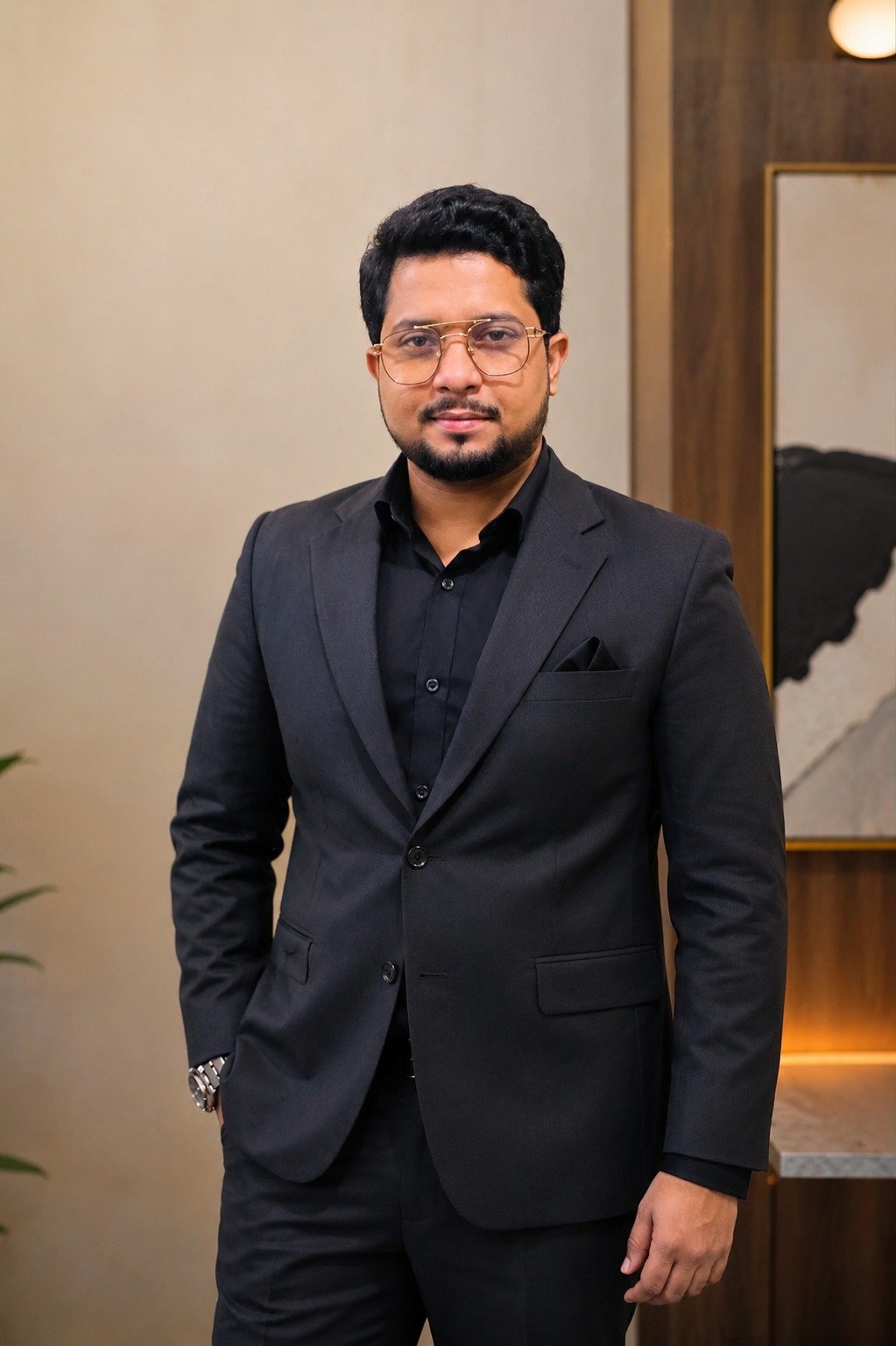 Sourav Banerjee: Building Smarter Investment Strategies Through Financial Expertise and Real Estate Partnerships