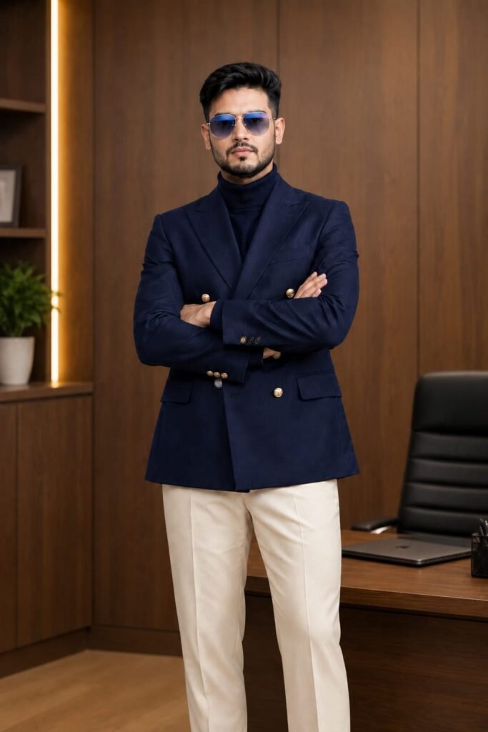 Faisal Bin Salam Shugair: Building Revenue-Driven Businesses Through Performance Marketing and Faimverse