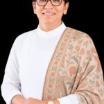 Yogita Khatri, popularly known as Gurumaa