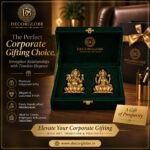 Decorglobe Expands Its Home Décor Collection with Gemstone Brass Handicrafts, German Silver, Copper, Aluminium and Other Metal Artifacts and Premium Furnishings