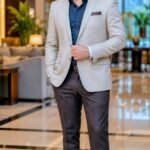 Remarkable Journey of Aditya Kanegaonkar