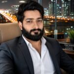 Vijay Doshi & SV Enterprises