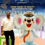 Playport Lounge Brings “Adventure Before Take Off” to Guwahati Airport