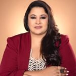 Barkha Nangia: Empowering Women Through Entrepreneurship, Events and Purpose