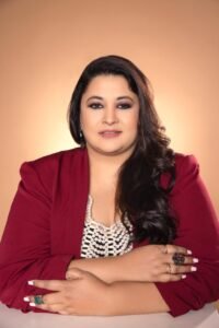 Barkha Nangia: Empowering Women Through Entrepreneurship, Events and Purpose