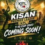 KPL T-10 2027 Aims to Bring Rural Cricket Talent Into the Spotlight