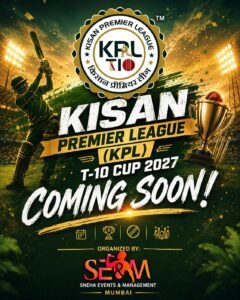 KPL T-10 2027 Aims to Bring Rural Cricket Talent Into the Spotlight
