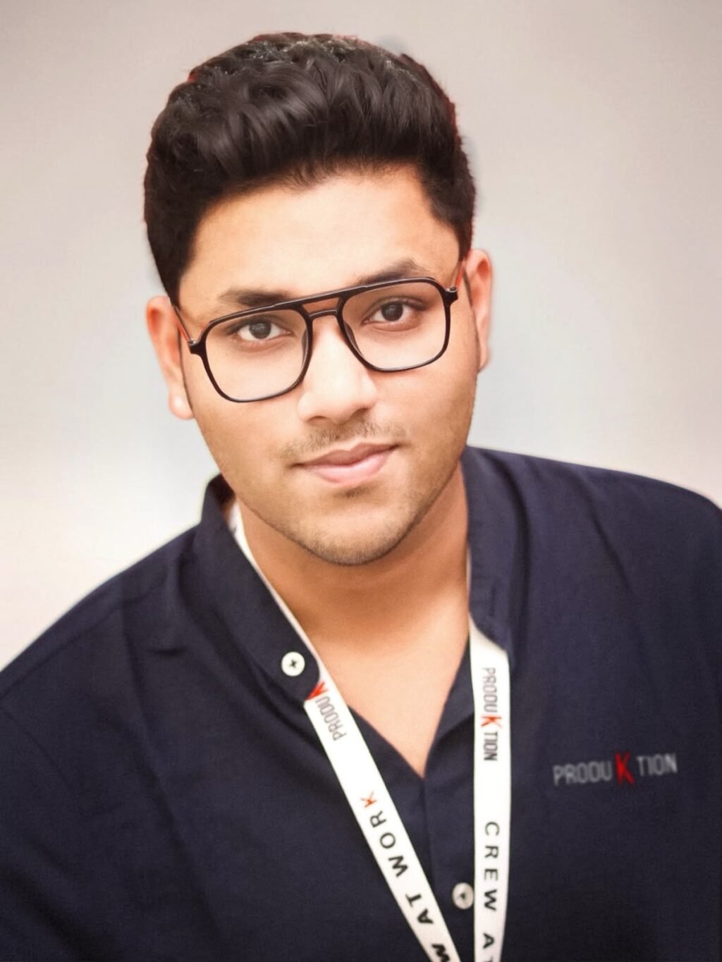 Krishna Agrawal’s Journey: Building Produktion Media From a Passion for Photography
