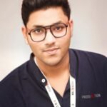 Krishna Agrawal’s Journey: Building Produktion Media From a Passion for Photography