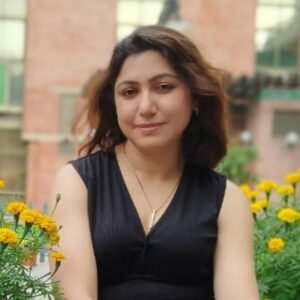 Dr. Harsimran Kaur: Blending Clinical Expertise, Creativity and Sustainability to Build Purpose-Driven Brands