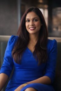 Inside Shalini Singhh’s Journey From Travel Professional to Entrepreneur