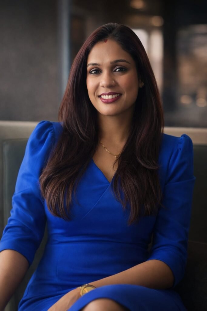 Inside Shalini Singhh’s Journey From Travel Professional to Entrepreneur