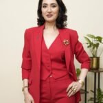 Reinventing Confidence: The Inspiring Journey of Image Consultant Tina Singh Walia