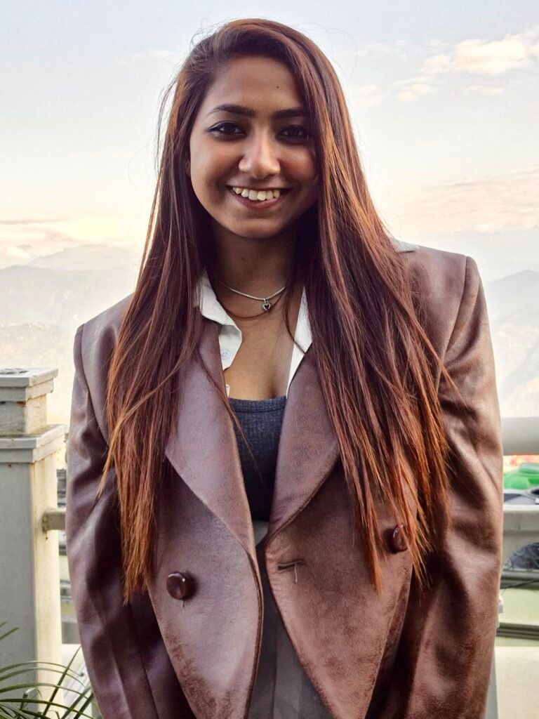 Keya Kass Is Building Herself as a Creative Entrepreneur and Producer