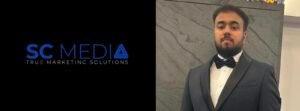 Why Personal Branding Is the New Business Advantage | SCMedia & Pratulya Sharma