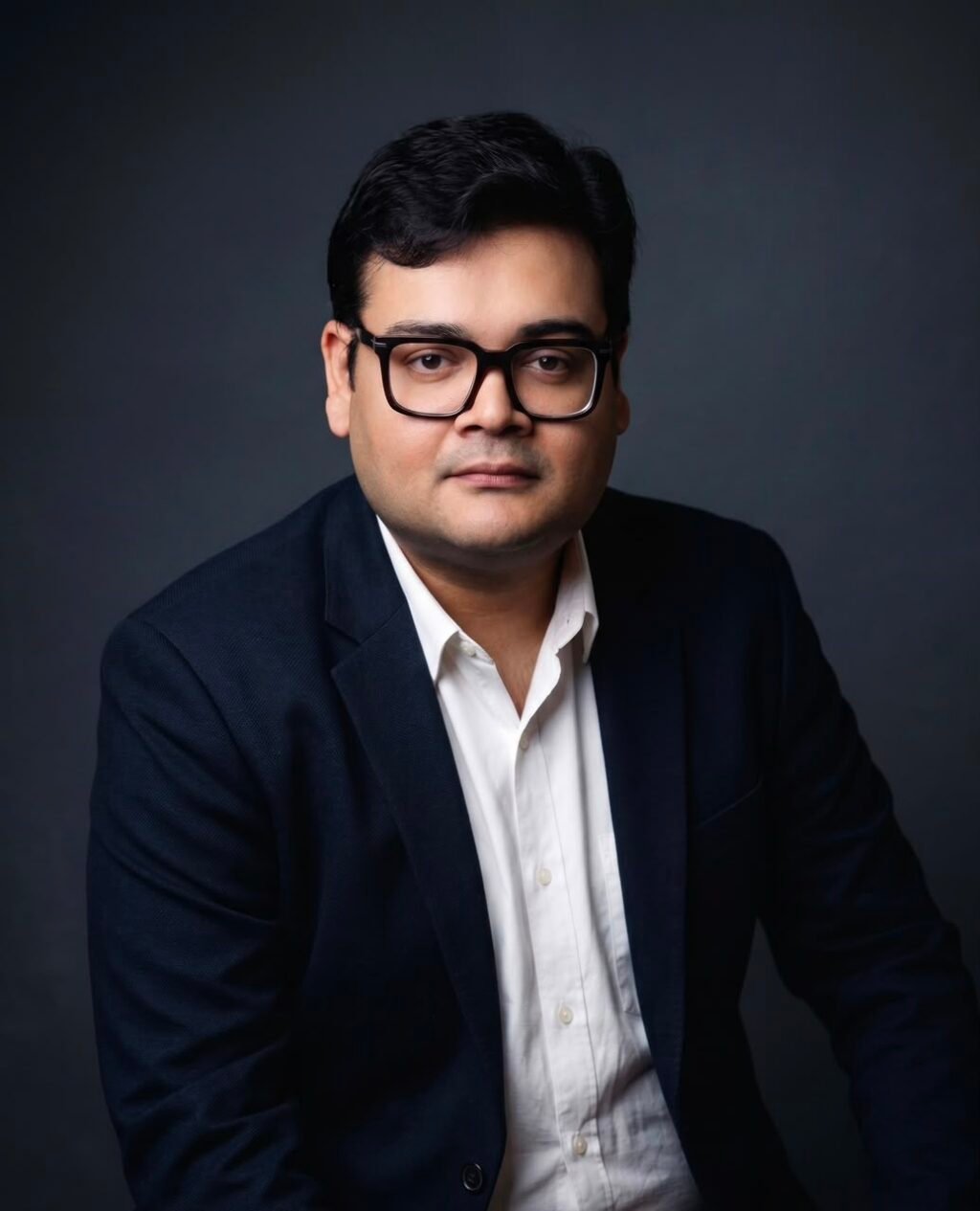 Dr. Bitan Ghosh’s Elevent Index: The Blind Spot Venture Capital May Finally Be Ready to Fix