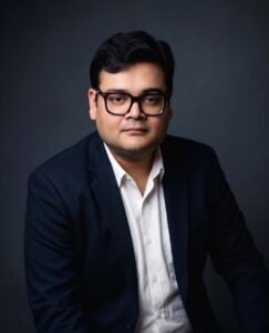 Dr. Bitan Ghosh’s Elevent Index: The Blind Spot Venture Capital May Finally Be Ready to Fix