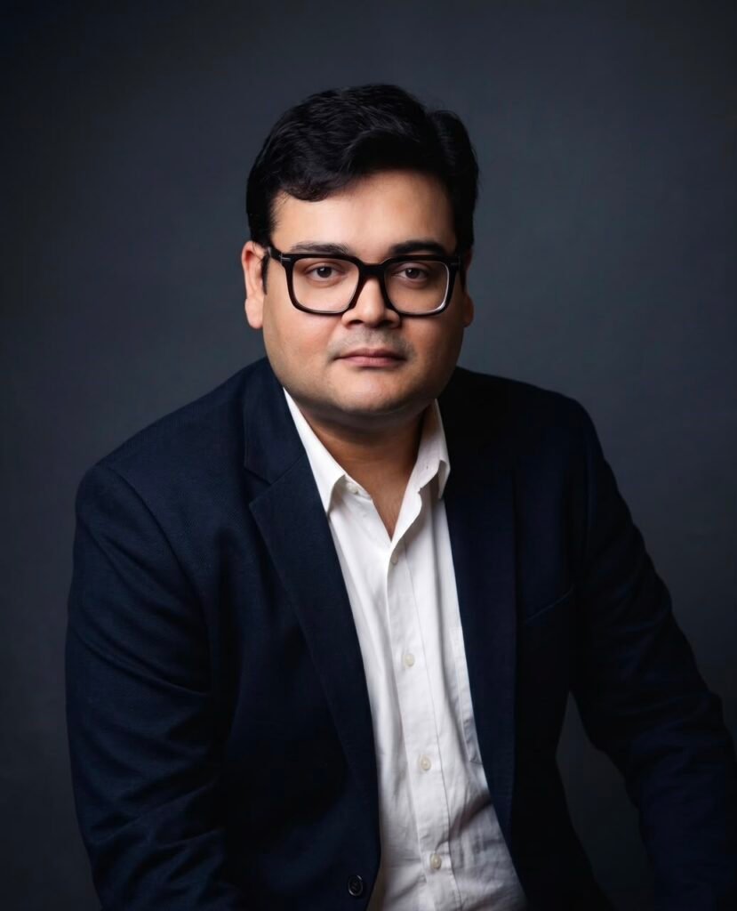 Dr. Bitan Ghosh’s Elevent Index: The Blind Spot Venture Capital May Finally Be Ready to Fix