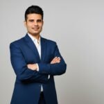 Dr. Saarthak Bakshi: The Journey of a Visionary Founder