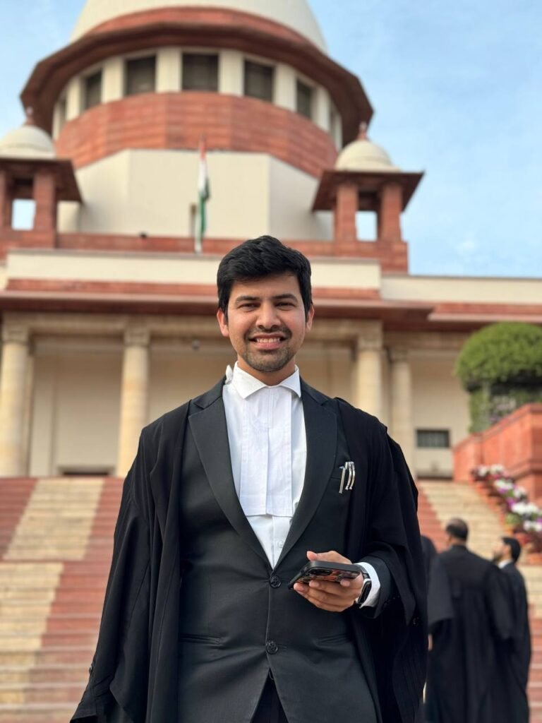 Kunal Yadav: A New-Generation Legal Strategist Shaping Modern Indian Advocacy