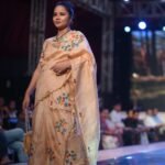 Mitashree Saikia: Balancing Banking, Beauty, Fashion and Personal Excellence