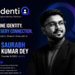 IdentiQ: Digital Identity Platform for Professionals & Businesses