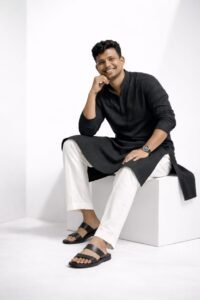 How Jibu Kochuchira Merges Spirituality and Stagecraft