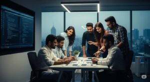 CreativeWebo: Web, Mobile App & UI/UX Development Company in Mumbai