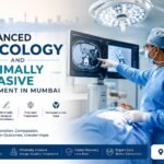 C3 MEDICARE: Advanced Oncology and Minimally Invasive Treatment in Mumbai